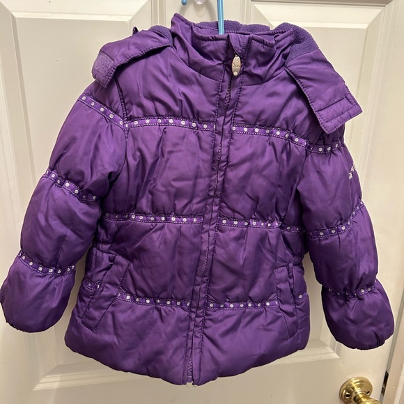 Children’s Hawke & Co. coat Cash sale SOLD - Picture 2 of 4